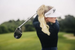 Srixon ZXi dames hybrid