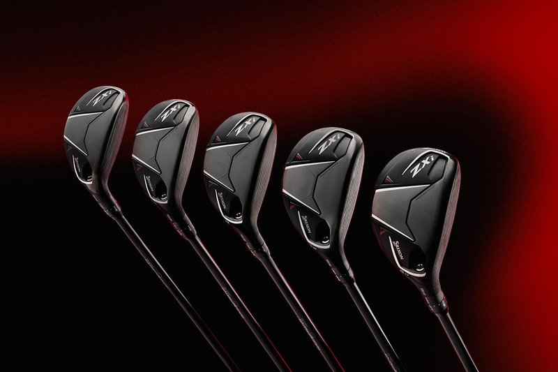 Srixon ZXi dames hybrid