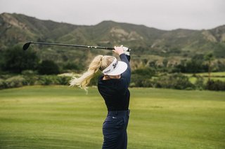 Srixon ZXi dames hybrid