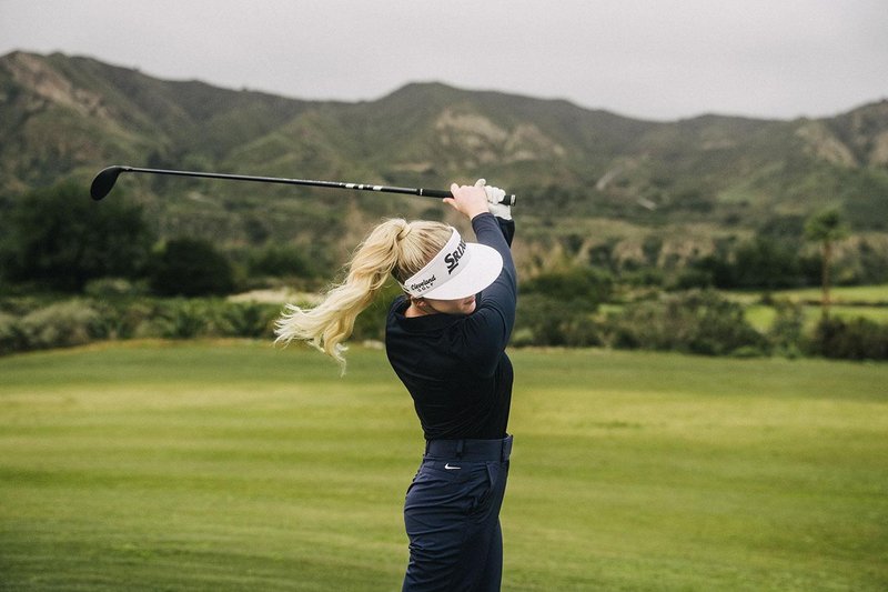 Srixon ZXi dames hybrid