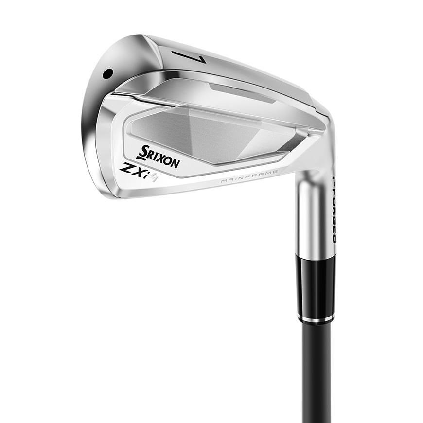 Srixon ZXi4 dames ijzers, grafiet