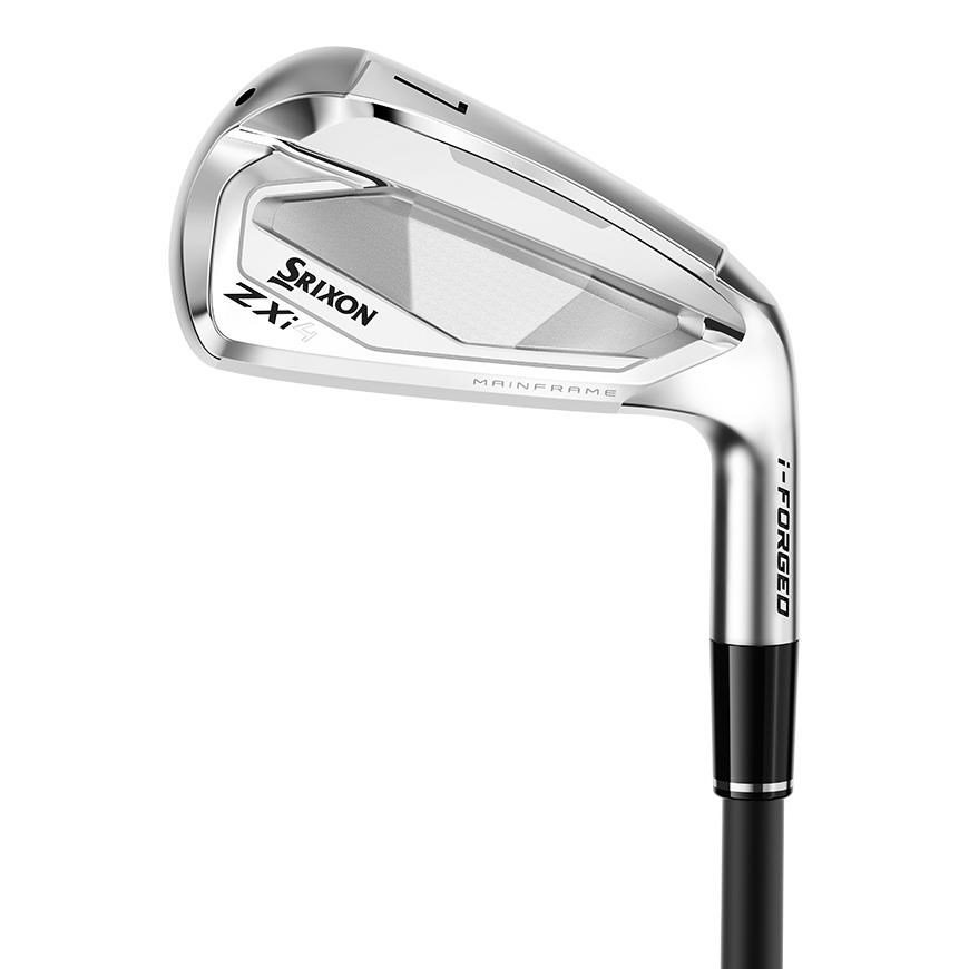 Srixon ZXi4 dames ijzers, grafiet