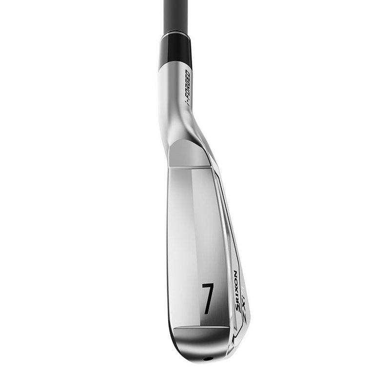 Srixon ZXi4 dames ijzers, grafiet