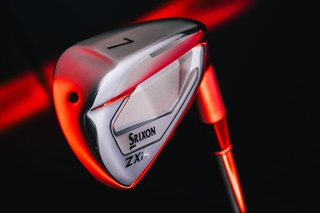 Srixon ZXi4 dames ijzers, grafiet