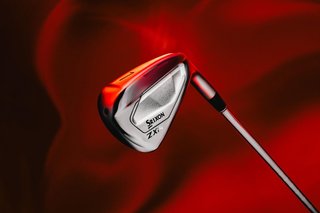 Srixon ZXi4 dames ijzers, grafiet