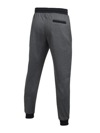 Under Armour Sportstyle Jogger heren trainingsbroek, carbon heather
