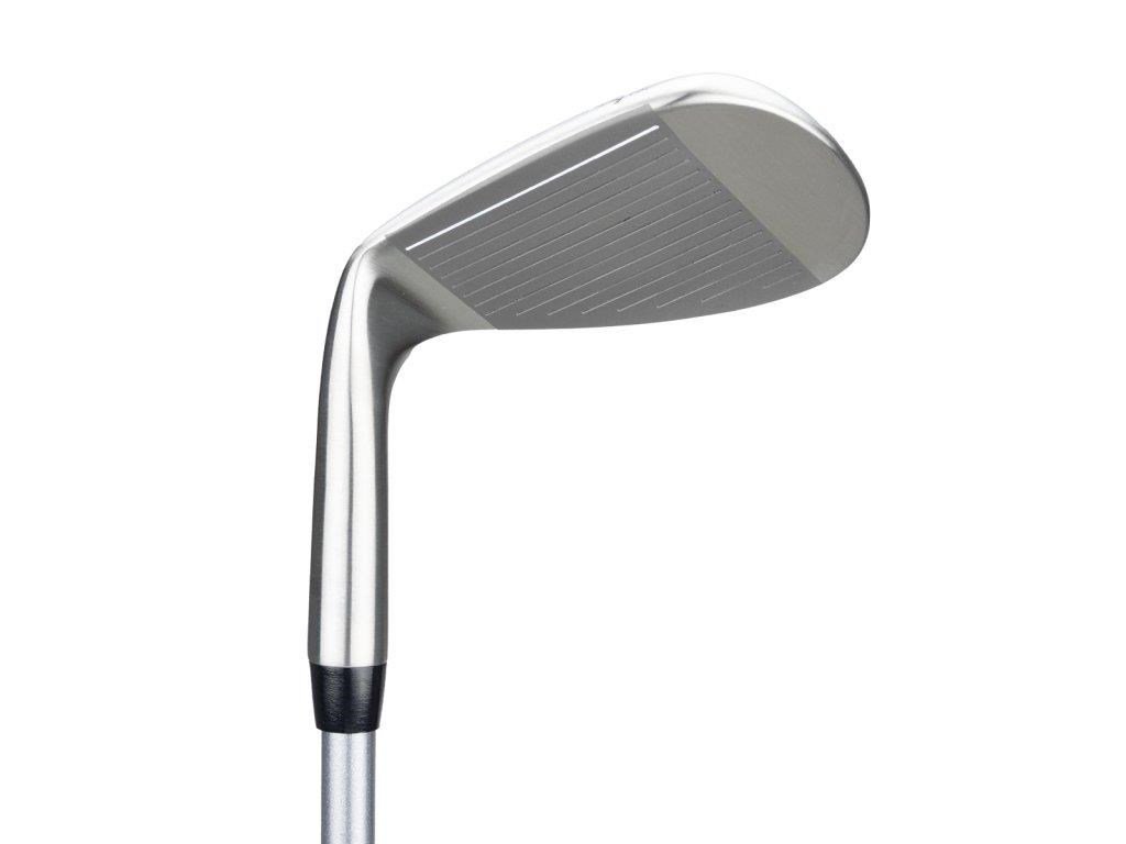 U.S. Kids Golf UL7-54 (137cm) W15 junior ijzers, grafiet