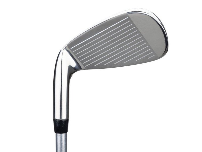 U.S. Kids Golf UL7-54 (137cm) W15 junior ijzers, grafiet