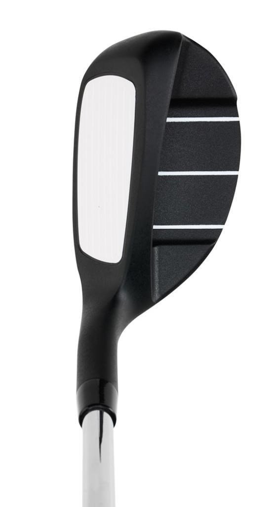 Odyssey Chipper 2025 wedge, staal, 35.5"