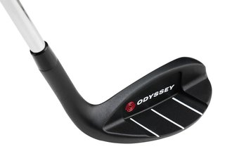 Odyssey Chipper 2025 wedge, staal, 35.5"