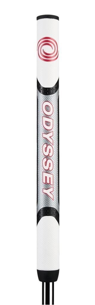 Odyssey Chipper 2025 wedge, staal, 35.5"