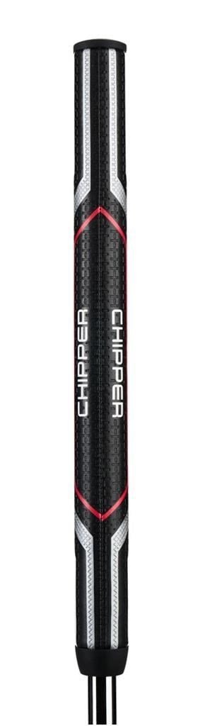 Odyssey Chipper 2025 wedge, staal, 35.5"