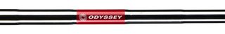 Odyssey Chipper 2025 wedge, staal, 35.5"