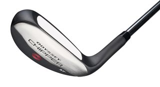 Odyssey Chipper 2025 wedge, staal, 34.5"