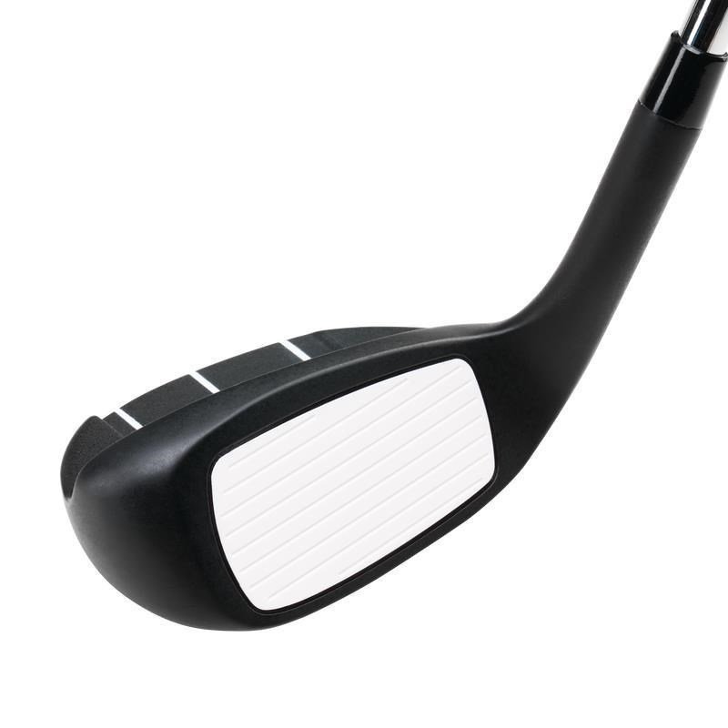 Odyssey Chipper 2025 wedge, staal, 34.5"