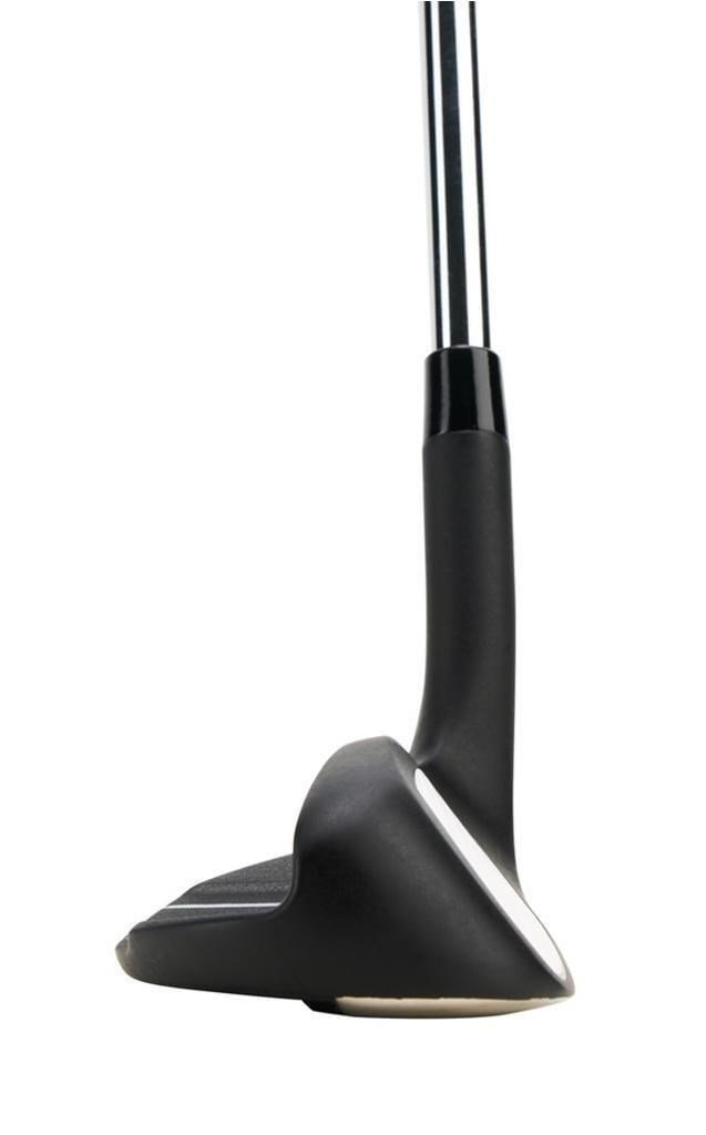 Odyssey Chipper 2025 wedge, staal, 34.5"