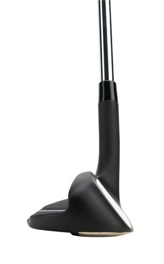 Odyssey Chipper 2025 wedge, staal, 34.5"