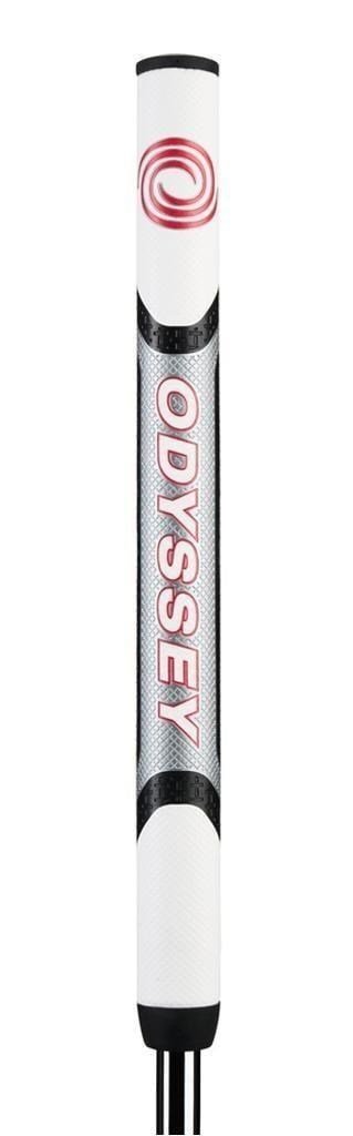 Odyssey Chipper 2025 wedge, staal, 34.5"