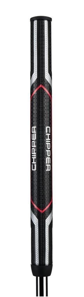 Odyssey Chipper 2025 wedge, staal, 34.5"