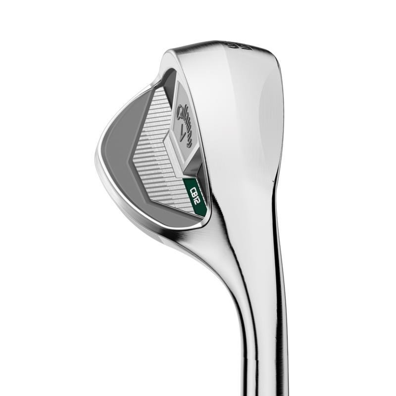 Callaway CB 12 wedge, staal