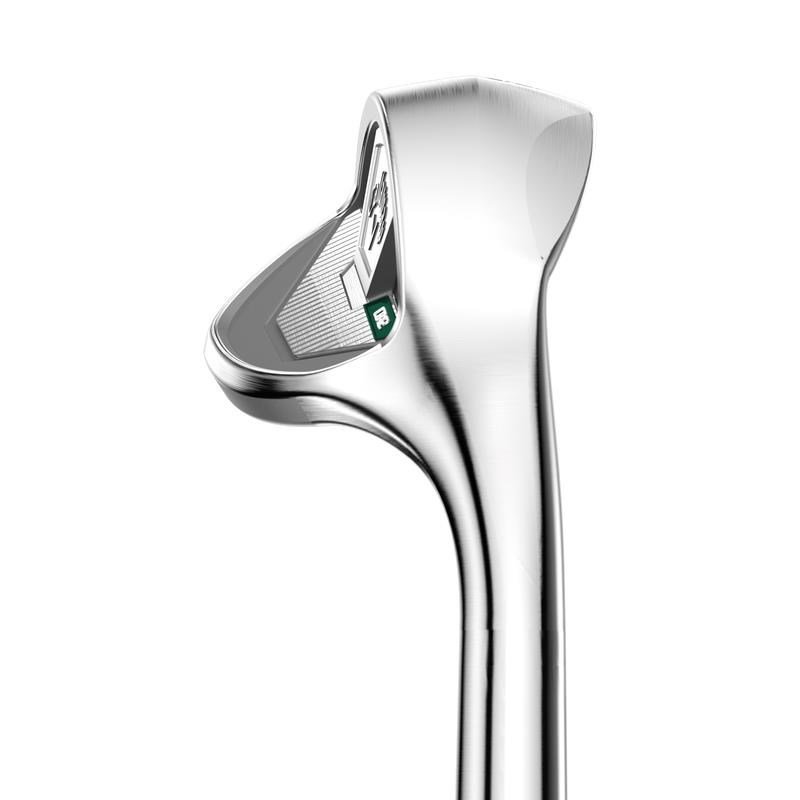 Callaway CB 12 wedge, staal