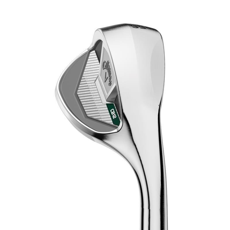 Callaway CB 12 ladies wedge, grafiet
