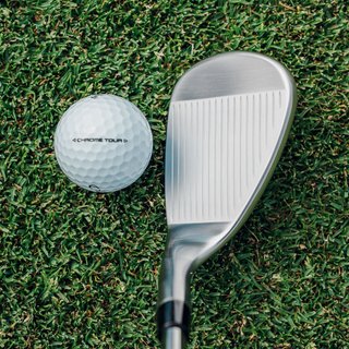 Callaway CB 12 ladies wedge, grafiet