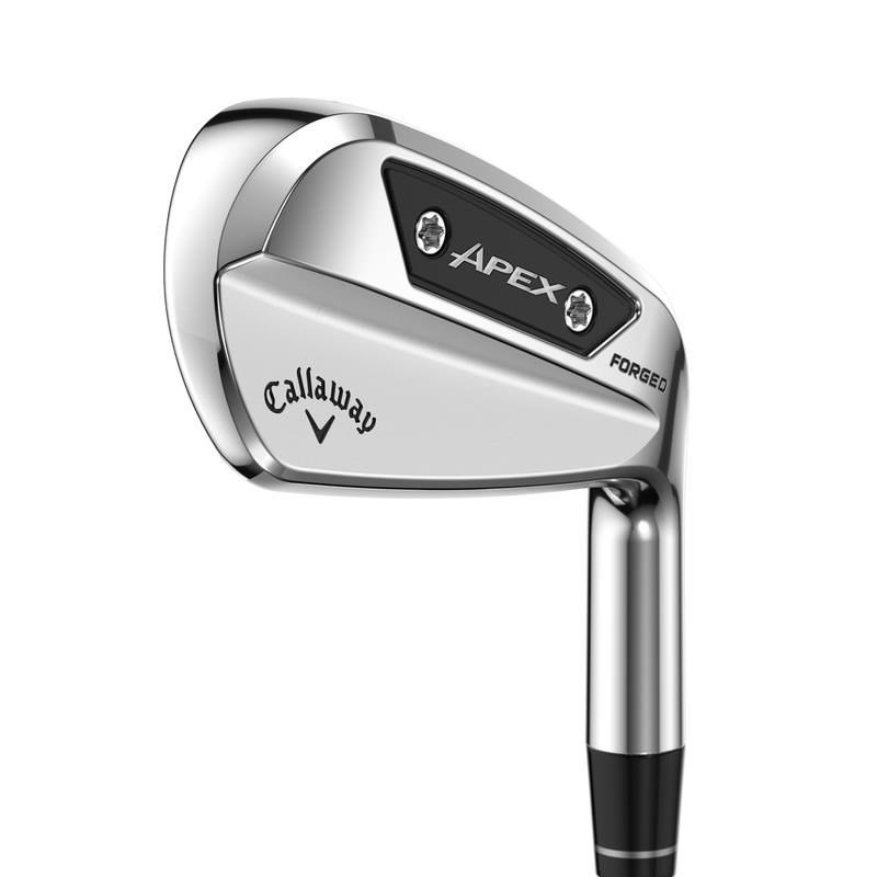 Callaway Apex Ai150 heren ijzers, staal