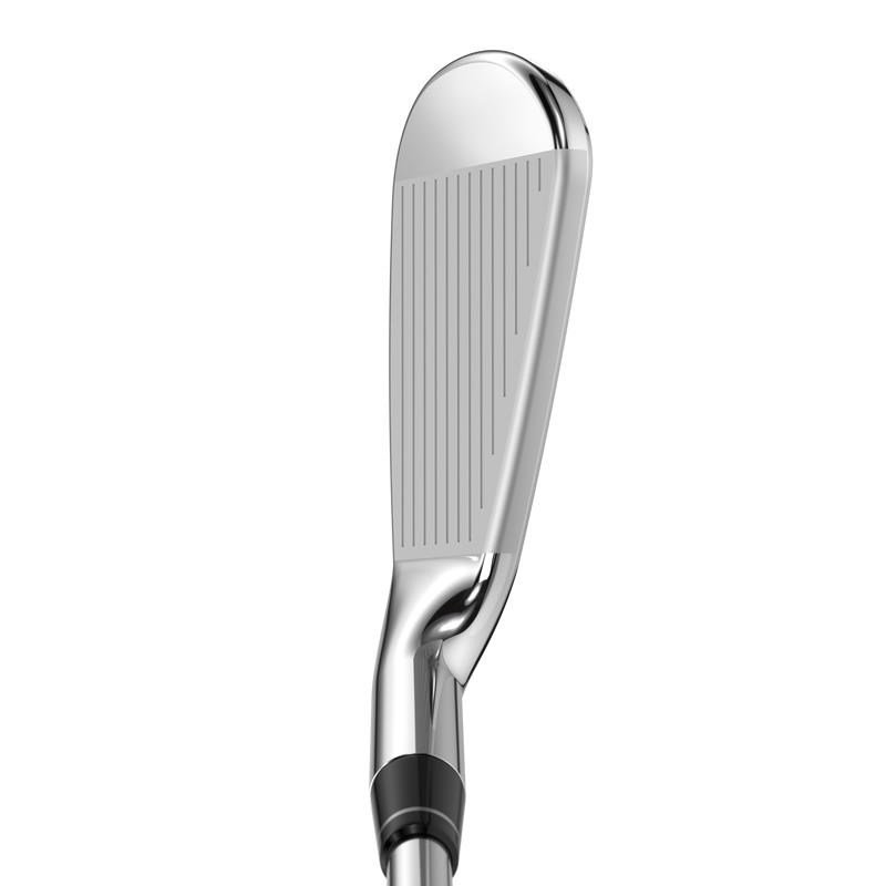 Callaway Apex Ai150 heren ijzers, staal