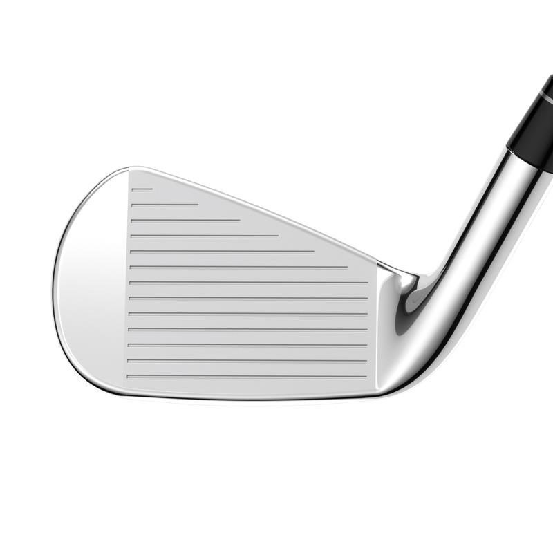 Callaway Apex Ai150 heren ijzers, staal