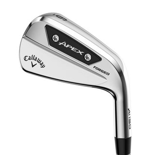 Callaway Apex Ai150 heren ijzers, staal