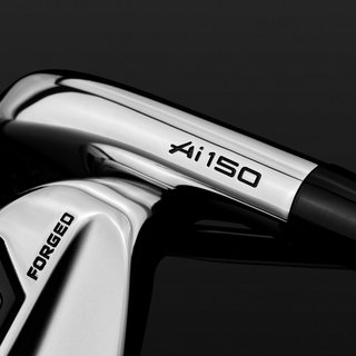 Callaway Apex Ai150 heren ijzers, staal