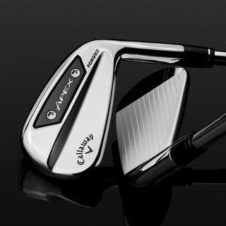 Callaway Apex Ai150 heren ijzers, staal