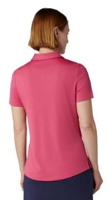Callaway Tournament dames polo, carmine