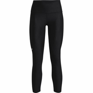 Under Armour HeatGear Armour Hi Ankle dames compressie leggings, zwart