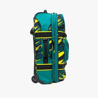 Ogio Ogio Alpha Layover Aston Martin F1 Team 40-44L tas, groen