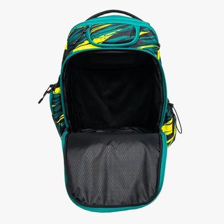 Ogio Ogio Gambit Pro Backpack 25L Aston Martin F1 Team tas, groen