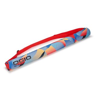 Ogio Ogio Thin Can Cooler hyper camo tas