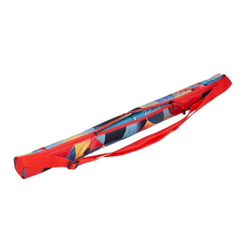 Ogio Ogio Thin Can Cooler hyper camo tas