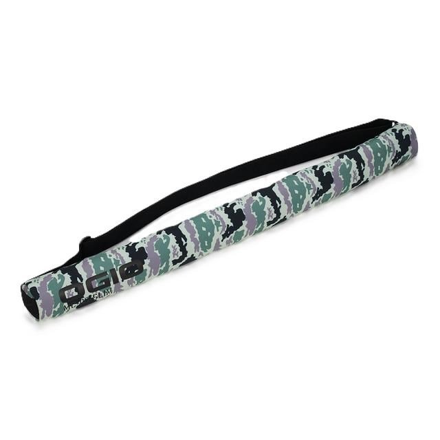 Ogio Thin Can Cooler double camo tas