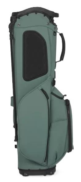 Titleist Linkslegend Canvas Collection stand bag, eucalyptus