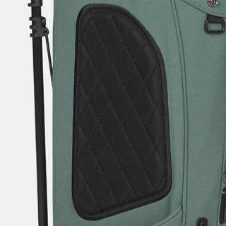 Titleist Linkslegend Canvas Collection stand bag, eucalyptus