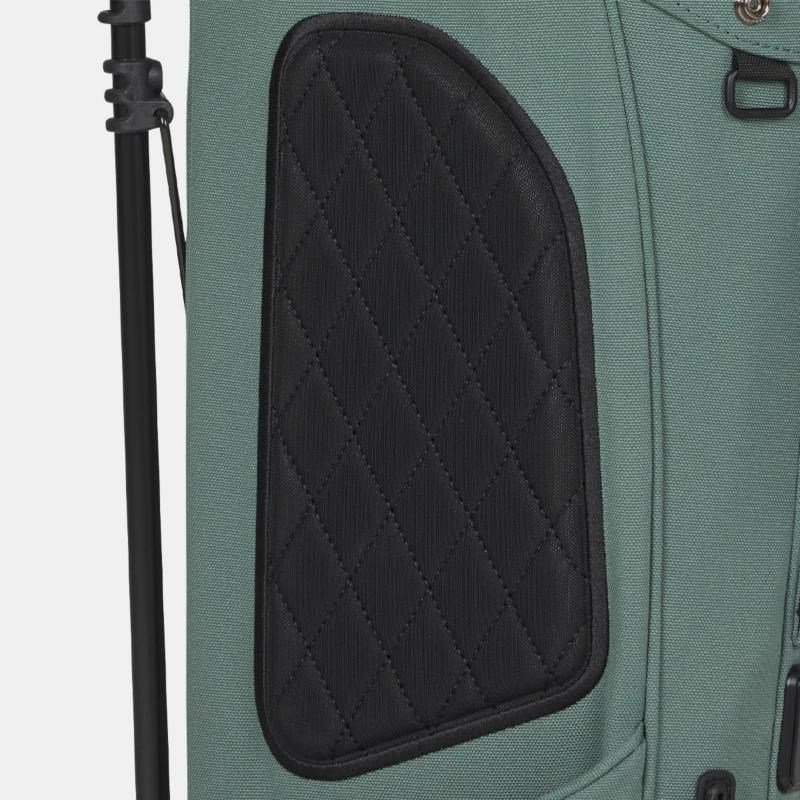 Titleist Linkslegend Canvas Collection stand bag, eucalyptus
