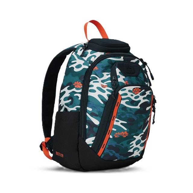 Ogio Renegade Rustler Backpack 15L wave camo tas