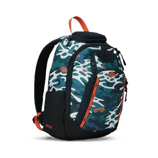 Ogio Renegade Rustler Backpack 15L wave camo tas
