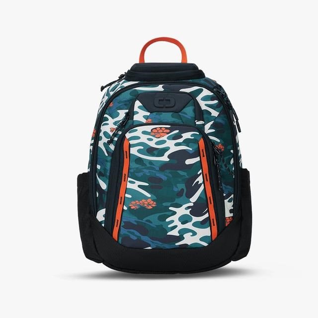 Ogio Renegade Rustler Backpack 15L wave camo tas