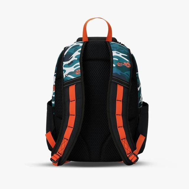 Ogio Renegade Rustler Backpack 15L wave camo tas