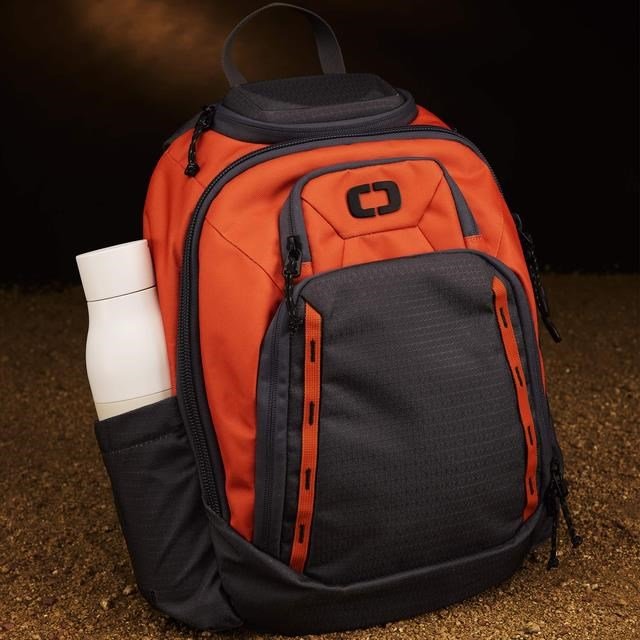 Ogio Renegade Rustler Backpack 15L wave camo tas