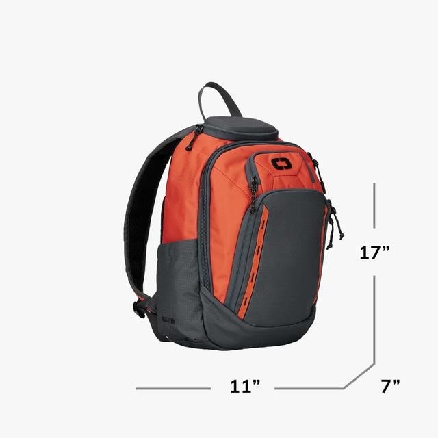 Ogio Renegade Rustler Backpack 15L koi tas