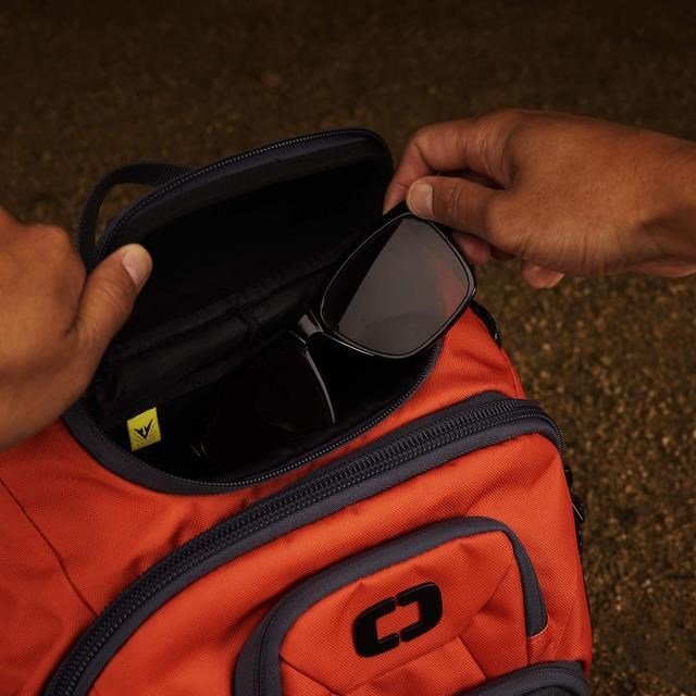 Ogio Renegade Rustler Backpack 15L koi tas
